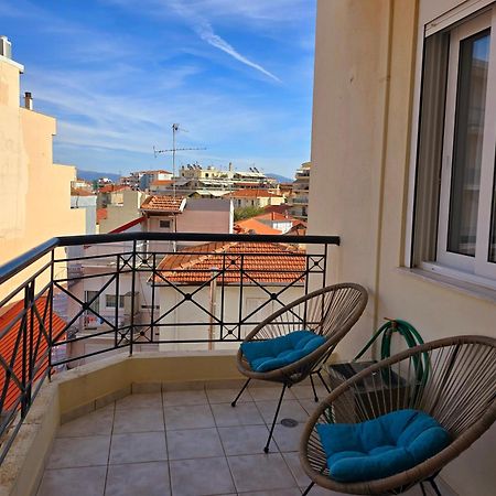 City Vibe By Open City Hotel Tripoli Buitenkant foto