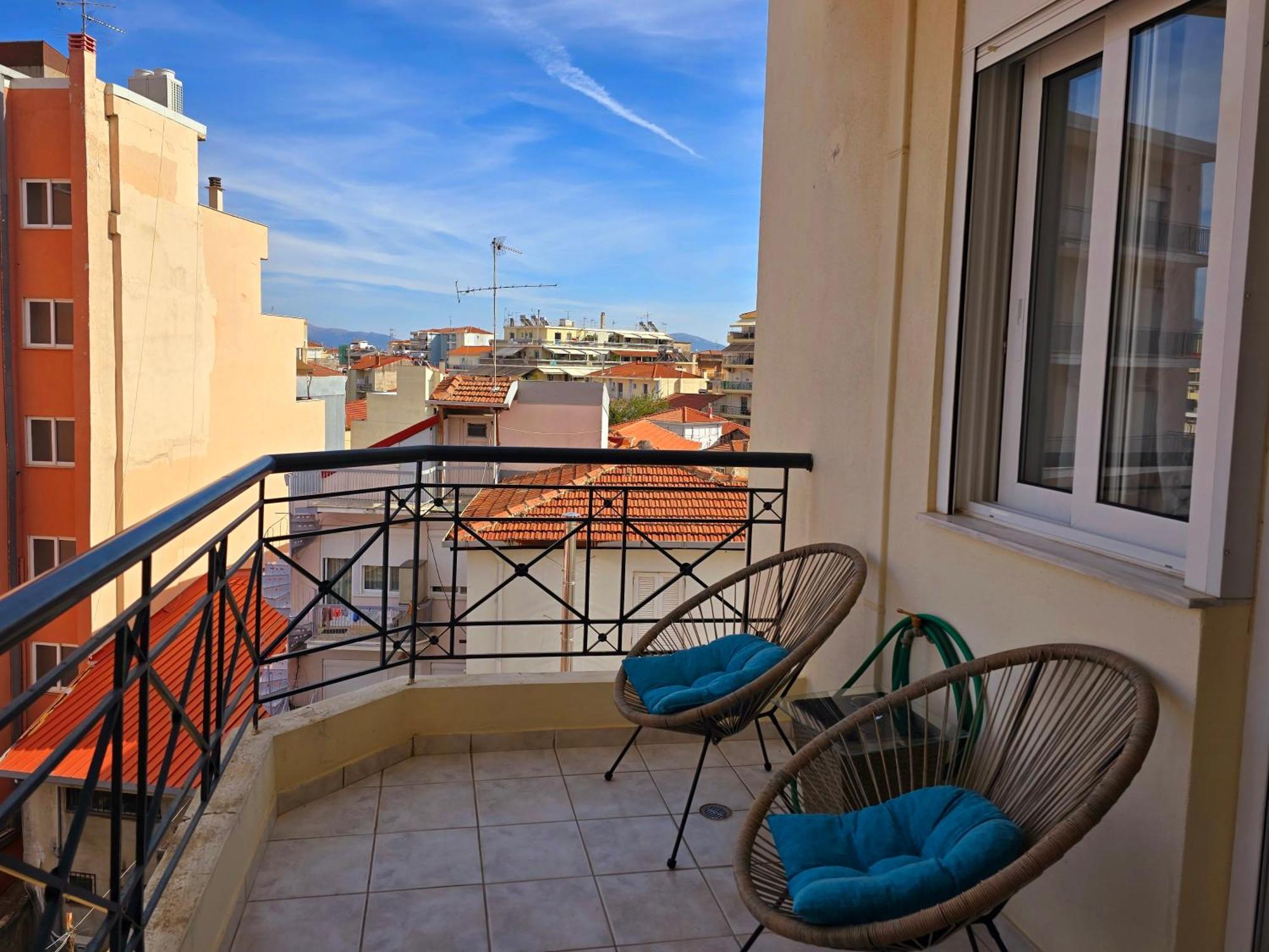 City Vibe By Open City Hotel Tripoli Buitenkant foto
