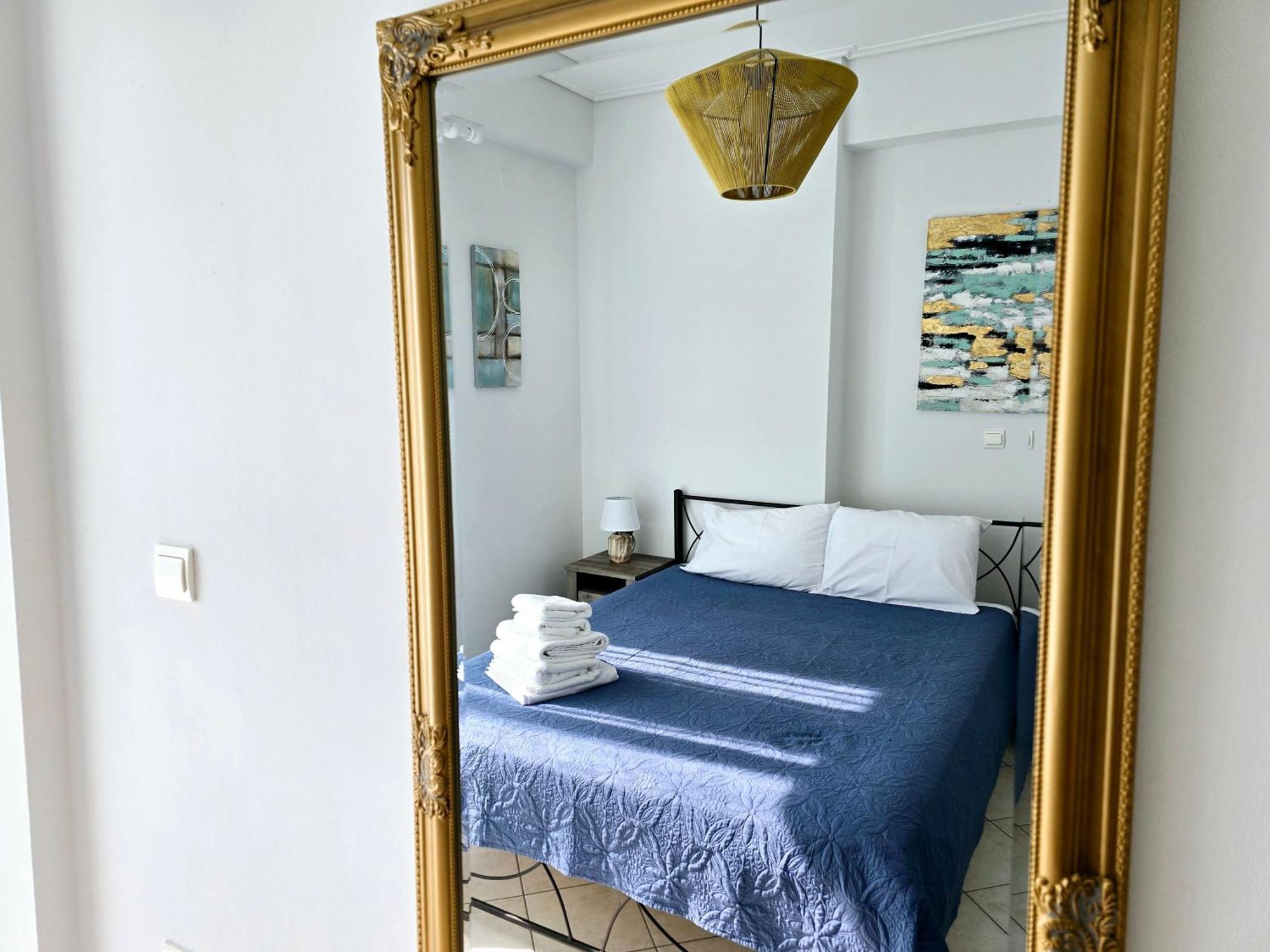 City Vibe By Open City Hotel Tripoli Buitenkant foto